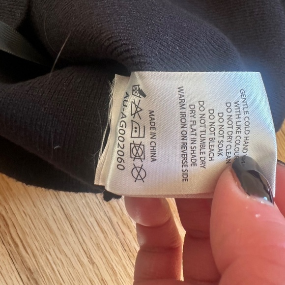 White Fox Boutique size S - Picture 7 of 8